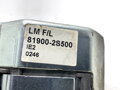 Zámek volantu Hyundai IX35 (LM, EL, ELH) 2009 - 2022 81900-2S500
