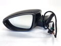 Zpětné zrcátko levé VW Passat B7 (362) 2010 - 2015