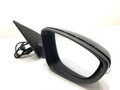 Zpětné zrcátko pravé VW Passat B7 (362) 2010 - 2015