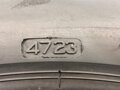 Pneumatiky PÁR celoroční 195 / 60 bridgestone --- ---