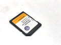 Karta navigace SD VW Golf VII Variant (BA5, BV5) 2013 - 2022 3G0919866H