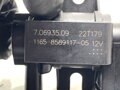 Ventil podtlaku BMW 5 (G30, F90) 2016 - 2022 8589117