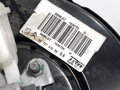 Posilovač brzd Opel Crossland X / Crossland (P17, P2QO) 2017 - 2022 9813761080
