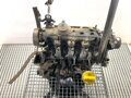 Motor Dacia Duster (HS_) 2010 - 2018 K9K770