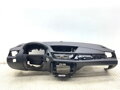 Palubní deska / kokpit S polštářem spolujezdce BMW X1 (E84) 2009 - 2015