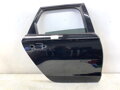 Dveře pravé zadní LY9T Audi A6 C7 Avant (4G5, 4GD) 2011 - 2018 LY9T