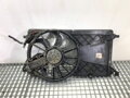 Ventilátor chladiče Volvo V50 (545) 2003 - 2012 3M5H-8C607-RG