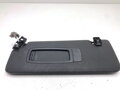 Sluneční clonítko levé BMW X3 (F25) 2010 - 2017