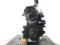 Motor Skoda Roomster (5J7) 2006 - 2015 CGG