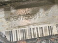 Motor Skoda Roomster (5J7) 2006 - 2015 CGG