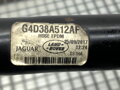 Potrubí vody Jaguar F-pace (X761) 2015 - 2022 G4D3-8A512-AF