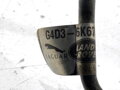 Hadice turba Jaguar F-pace (X761) 2015 - 2022 G4D3-6K679-CA