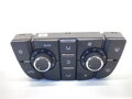 Panel ovládání ventilace Opel Astra J Sedan 2012 - 2022 13435148