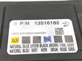 Modul komfortu Opel Astra J Sedan 2012 - 2022 13516182