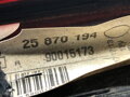 Světlo zadní pravé vnitřní Opel Astra J Sedan 2012 - 2022 25870194