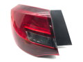 Světlo levé zadní Opel Astra J Sedan 2012 - 2022 25870153