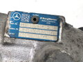 Turbo biturbo Mercedes-benz Class GLK (X204) 2008 - 2015 A6510906780