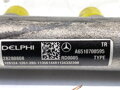 Vstřikovací rampa S čidlem Mercedes-benz Class GLK (X204) 2008 - 2015 A6510700595
