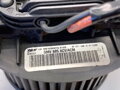 Ventilátor topení Renault Clio III (BR0/1, CR0/1) 2005 - 2014 GMVB85