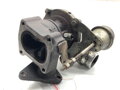 Turbo Renault Clio III (BR0/1, CR0/1) 2005 - 2014 54359700012