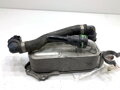 Přídavná chladič vody BMW X3 (F25) 2010 - 2017