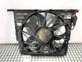 Ventilátor chladiče BMW 5 (F10) 2009 - 2016 8509740
