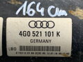 Hnací hřídel zadní Audi A6 C7 Avant (4G5, 4GD) 2011 - 2018 4G0521101K
