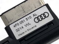 Kabel adaptér MMI Audi A6 C7 Avant (4G5, 4GD) 2011 - 2018 4F0051510AC