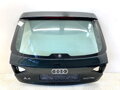 Víko kufru zadní LZ6E Audi A4 B8 (8K2) 2007 - 2015 LZ6E