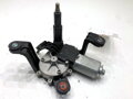 Motorek stěračů zadní Opel Zafira Tourer C (P12) 2011 - 2022 13256923