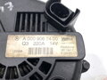 Alternátor Mercedes-benz Class M (W166) 2011 - 2015 A0009067400