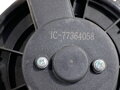 Ventilátor topení Peugeot Boxer Autobus 2005 - 2022 77364058