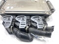 Řídicí jednotka motoru Renault Koleos I (HY_) 2008 - 2022 237100746R 0281018172