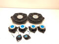 Reproduktory sada hi-fi BMW 5 (E60) 2003 - 2010 6919362 9143153