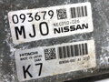 Řídicí jednotka motoru Infiniti Q50 2013 - 2022 BEM396-000