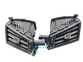 Mřížka ventilace přední středová Infiniti Q50 2013 - 2022 687514GA0A