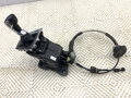 Řadicí páka volič převodovky Citroen DS5 2011 - 2015 9688177780