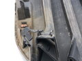 Mřížka nárazníku levá přední Toyota Auris (_E18_) 2012 - 2018 52040-02210