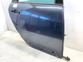 Dveře pravé zadní Renault Grand Scénic III (JZ0/1_) 2009 - 2022 TEB66