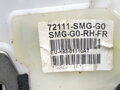 Zámek dveří pravý přední Honda Civic Viii Hatchback (FN, FK) 2005 - 2022 72111-SMG-G0