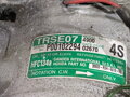 Kompresor klimatizace Honda Civic Viii Hatchback (FN, FK) 2005 - 2022 38800-RSH-E010-M2