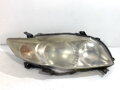 Světlo pravé přední Toyota Corolla Sedan (_E15_) 2006 - 2022