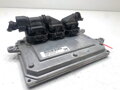 Řídicí jednotka motoru Honda Civic Viii Hatchback (FN, FK) 2005 - 2022 37820-RSH-E13