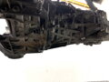 Převodovka Audi A4 B8 Avant (8K5) 2007 - 2015 NEK