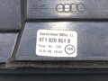 Mřížka ventilace přední Audi A4 B8 (8K2) 2007 - 2015 8T1820951B