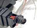 Zámek volantu Audi A4 B8 (8K2) 2007 - 2015 8K0905852D