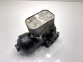 Základna filtru oleje S chladičem Audi A4 B8 Avant (8K5) 2007 - 2015 03L117021C
