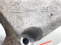 Držák motoru Opel Astra J Sedan 2012 - 2022 13248477