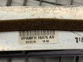 Radiátor topení Volvo V40 Liftback (525, 526) 2012 - 2022 VPAMFH18476AB