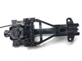 Klika vnější levá zadní Volvo V40 Liftback (525, 526) 2012 - 2022 31440084